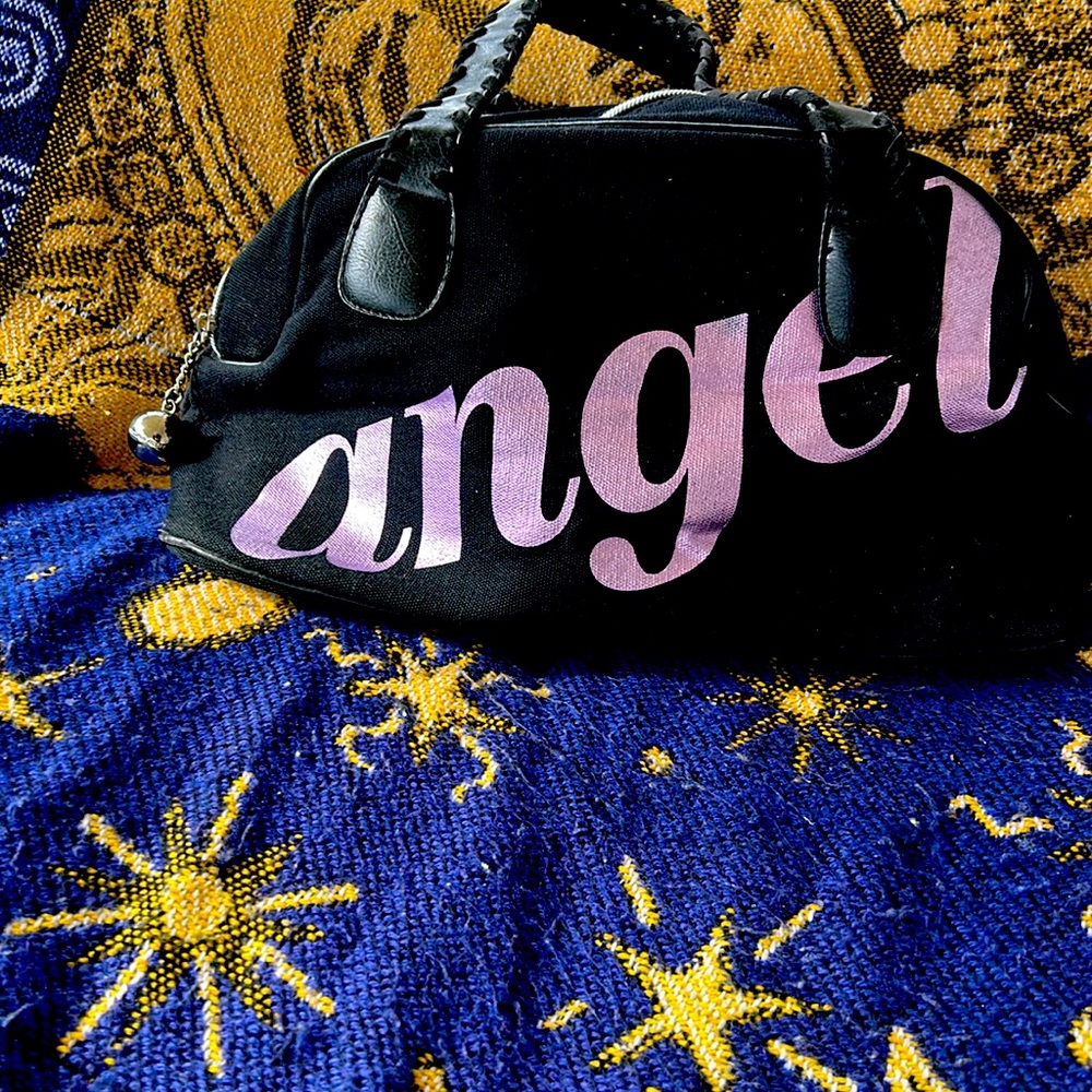 Victoria’s Secret Angel handbag VGC never used